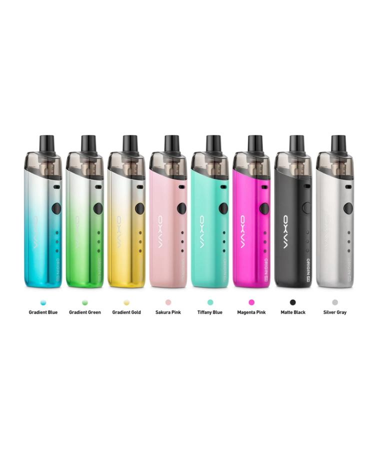 pod oxva origin Are Nicotine Pouches Allowed on Planes?