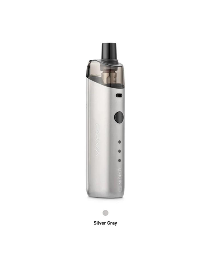 oxva origin se pod OXVA Origin SE 40W Pod System Kit 1400mAh