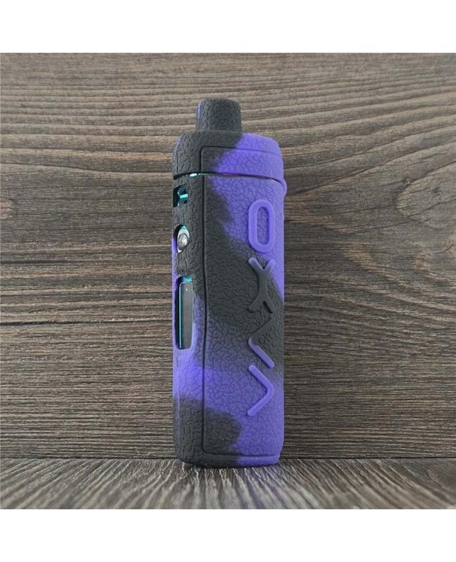 Purple Origin X Silicone Case