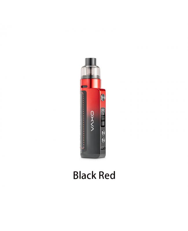 OXVA Origin2 Pod Mod Kit Black Red