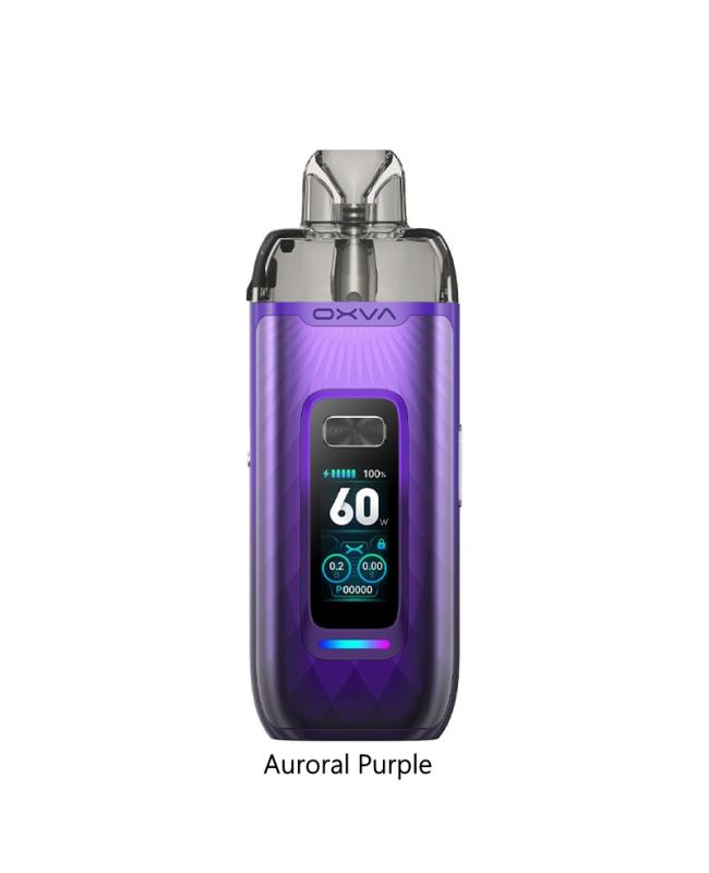 OXVA VPRIME Pod Mod Kit 2600mAh 5ml by Brands vape mod for pod systems - gallery image 9