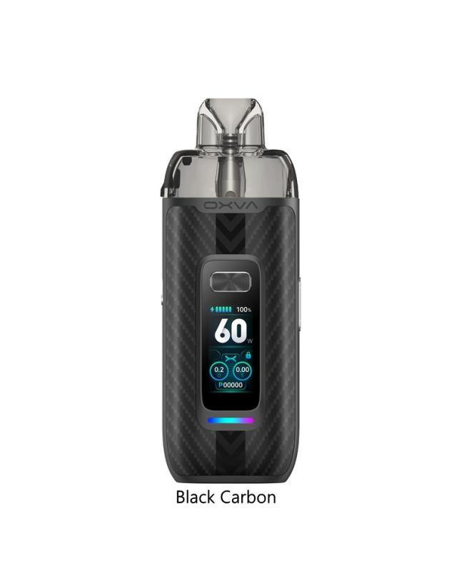 OXVA VPRIME Pod Mod Kit 2600mAh 5ml by Brands vape mod for pod systems - gallery image 11