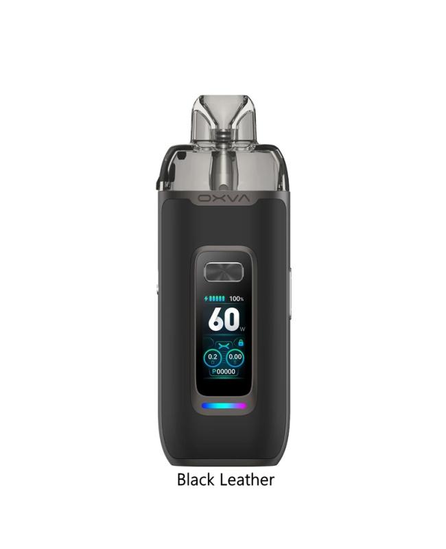 OXVA VPRIME Pod Mod Kit 2600mAh 5ml by Brands vape mod for pod systems - gallery image 7