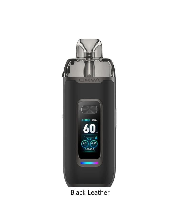 elfbar elfa master akku OXVA VPRIME POD KIT main image 1