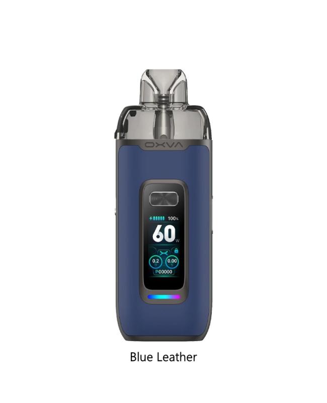 OXVA VPRIME Pod Mod Kit 2600mAh 5ml by Brands vape mod for pod systems - gallery image 5