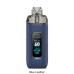 OXVA VPRIME Pod Mod Kit 2600mAh 5ml Blue Leather