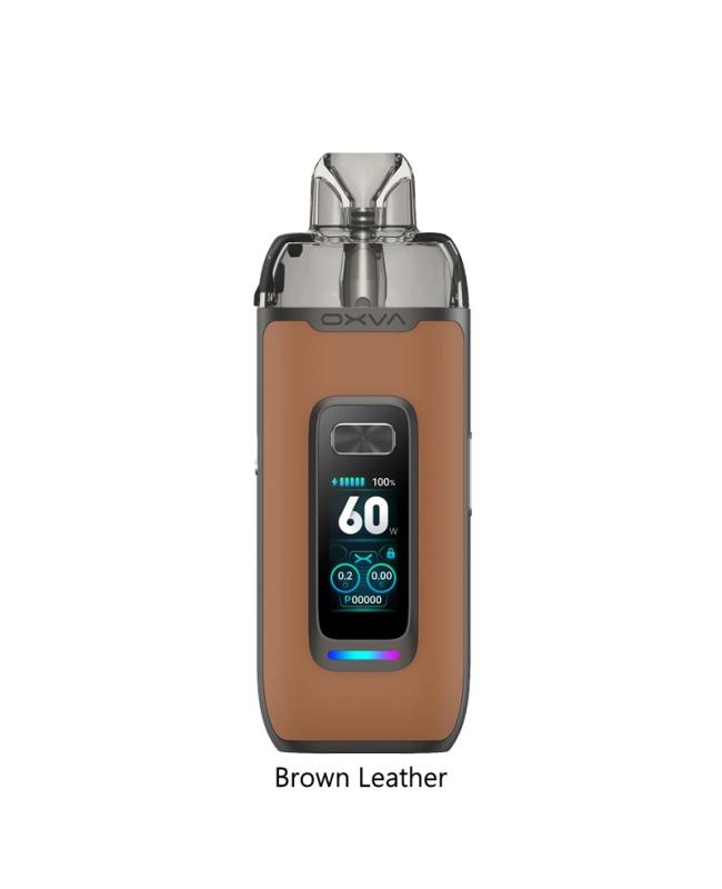 OXVA VPRIME Pod Mod Kit 2600mAh 5ml by Brands vape mod for pod systems - gallery image 6