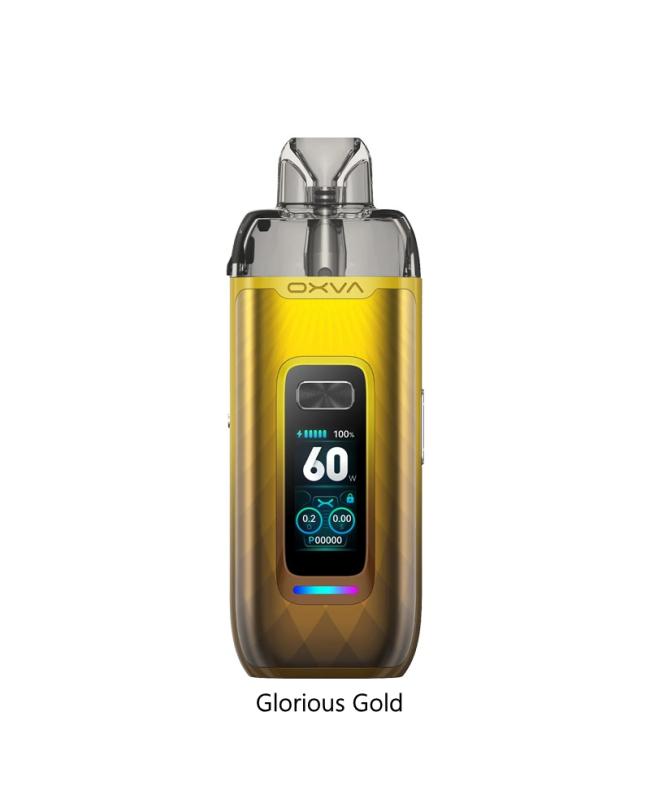 OXVA VPRIME Pod Mod Kit 2600mAh 5ml by Brands vape mod for pod systems - gallery image 10