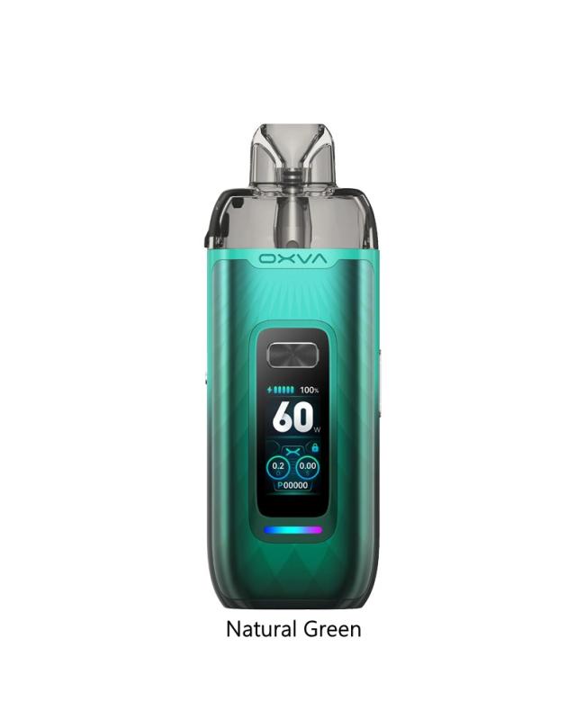 OXVA VPRIME Pod Mod Kit 2600mAh 5ml by Brands vape mod for pod systems - gallery image 8