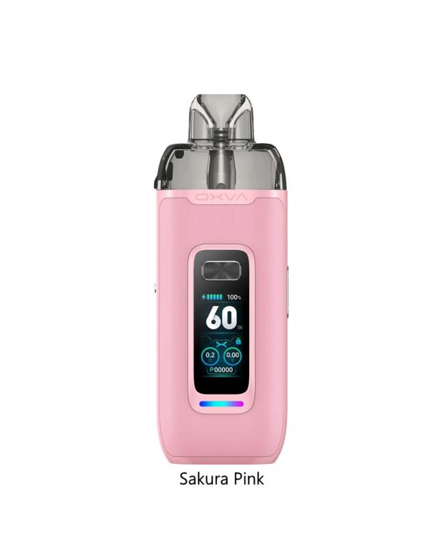 OXVA VPRIME Pod Mod Kit 2600mAh 5ml by Brands vape mod for pod systems - gallery image 4