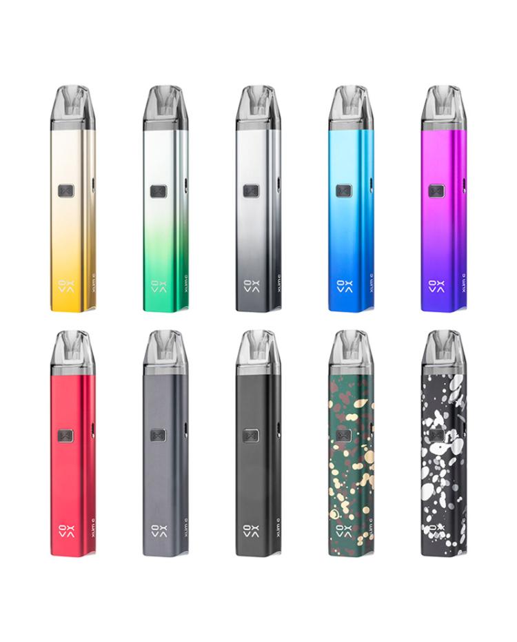 OXVA Xlim C Pod System Kit 900mAh