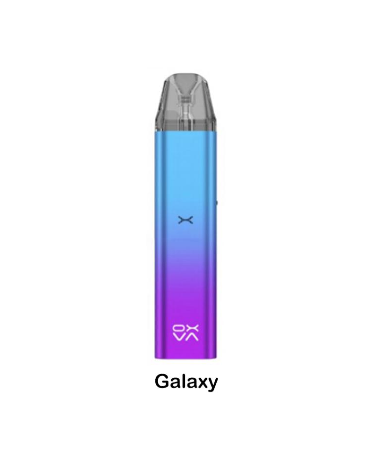 oxva xlim se bonus OXVA Xlim SE Bonus Pod System Kit 900mAh