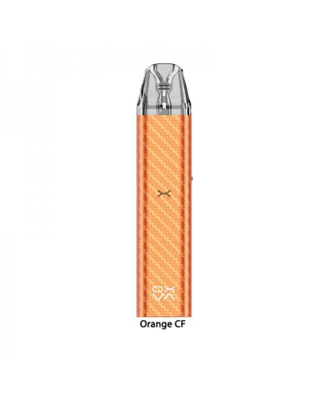oxva xlim se bonus kit OXVA Xlim SE Bonus Pod System Kit 900mAh