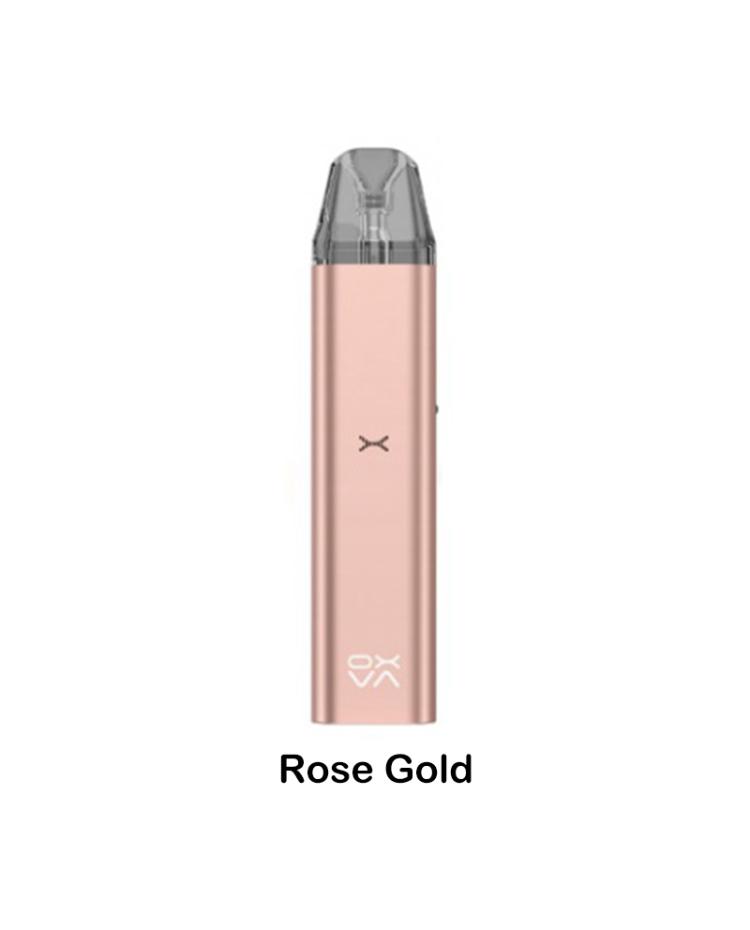 pods oxva xlim se Click & Puff - Pod - Ice Dragon Fruit - X-Bar