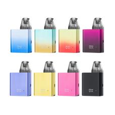 resistance voopoo 0.2 XLIM Top Fill SS Cartridges Oxva, replacement cartridges for the XLIM pods