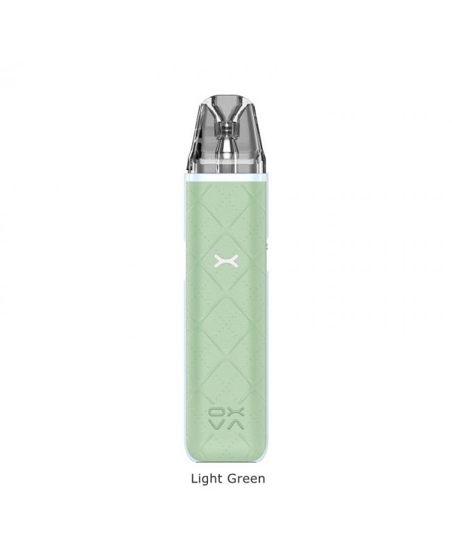 OXVA Xlim Go Pod System Kit Light Green