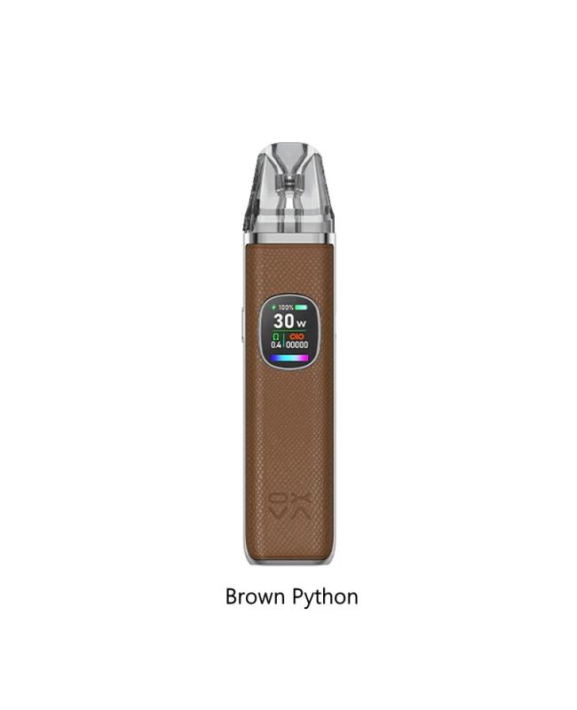 OXVA Xlim Pro 2 Pod System Kit 1300mAh 2ml by Brands pod system for pod systems - gallery image 9