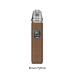 OXVA Xlim Pro 2 Pod System Kit 1300mAh 2ml Brown Python