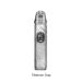OXVA Xlim Pro 2 Pod System Kit 1300mAh 2ml Platinum Gray