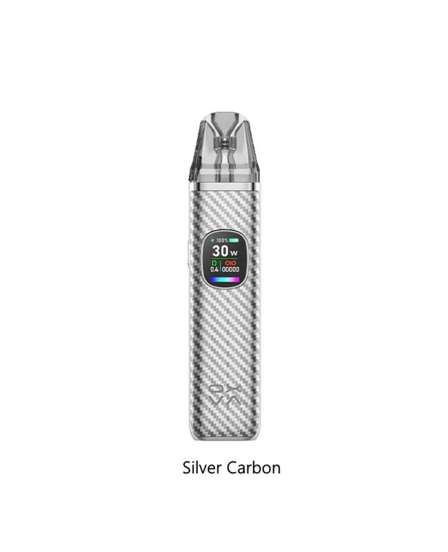 OXVA Xlim Pro 2 Pod System Kit 1300mAh 2ml by Brands pod system for pod systems - gallery image 12