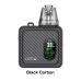 OXVA Xlim SQ Pro Pod Kit Black Carbon