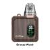 OXVA Xlim SQ Pro Pod Kit Bronze Wood