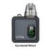 OXVA Xlim SQ Pro Pod Kit Gunmetal Wood