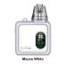 OXVA Xlim SQ Pro Pod Kit Mauve White