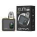 OXVA Xlim SQ Pro Pod Kit Include