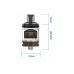 Oumier Wasp Nano MTL RTA