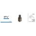 IPV V3 Mini Elf ADA Replacement Coils