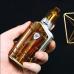 Amber Clear Jellybox Vape Kit