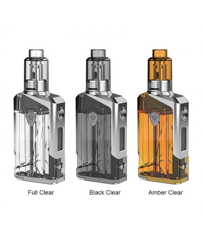 Jellybox 228W Kits Colors Available