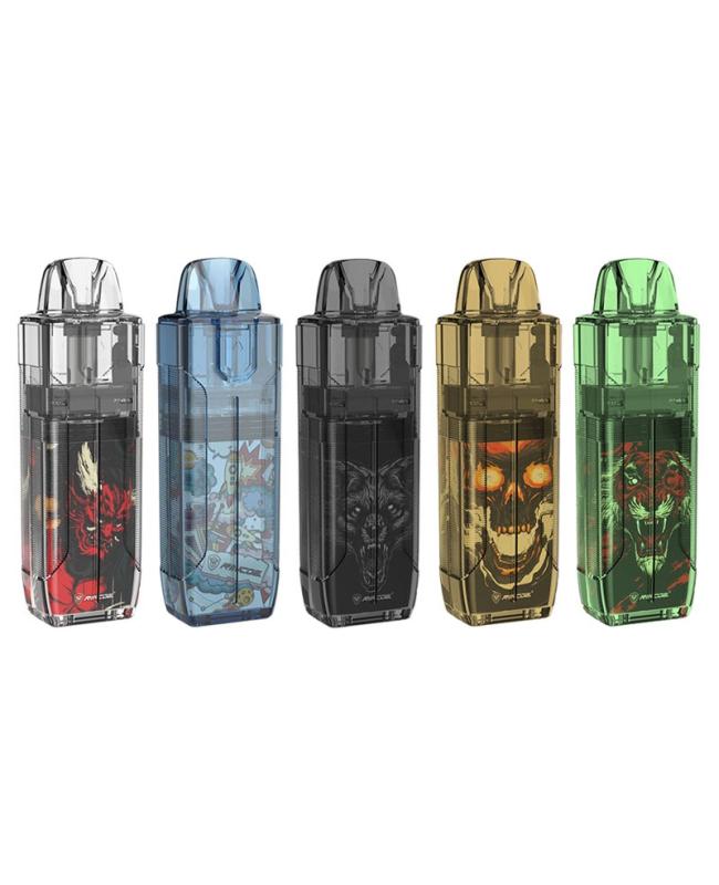 Rincoe Jellybox SE Pod System Kit 500mAh by Brands pod system for pod systems - related product image
