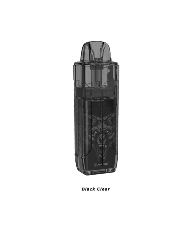 Rincoe Jellybox SE Pod System Kit 500mAh by Brands pod system for pod systems - gallery image 5