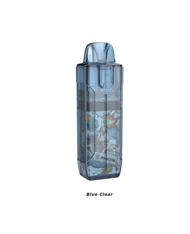 Rincoe Jellybox SE Pod System Kit 500mAh by Brands pod system for pod systems - gallery image 4