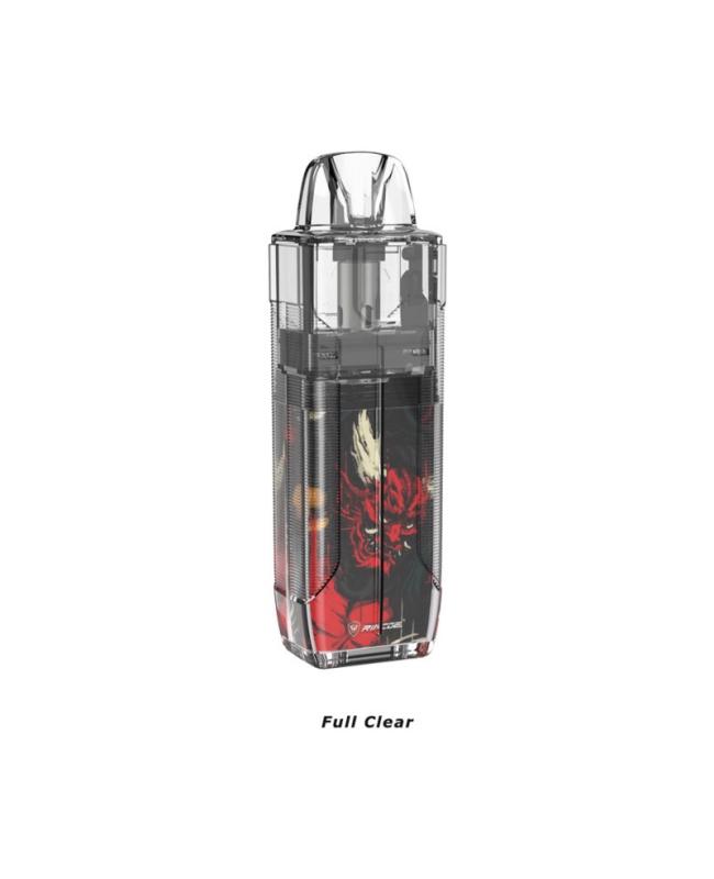 Rincoe Jellybox SE Pod System Kit 500mAh by Brands pod system for pod systems - gallery image 3