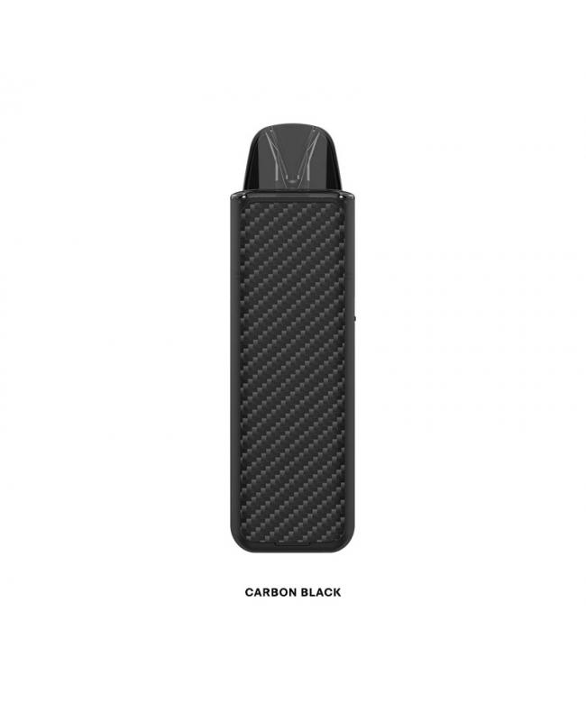 Rincoe Jellybox Air X Kit Carbon Black