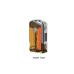 Rincoe Jellybox Box Mod 228W Amber Clear