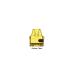 Rincoe Jellybox F Pod Cartridge Amber Clear