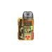 Rincoe Jellybox V2 Pod Kit Amber Clear