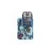 Rincoe Jellybox V2 Pod Kit Blue Clear