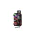 Rincoe Jellybox XS II Kit Graffiti Black