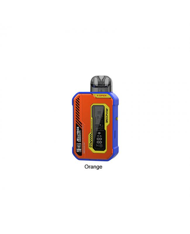 Rincoe Jellybox XS II Kit Orange
