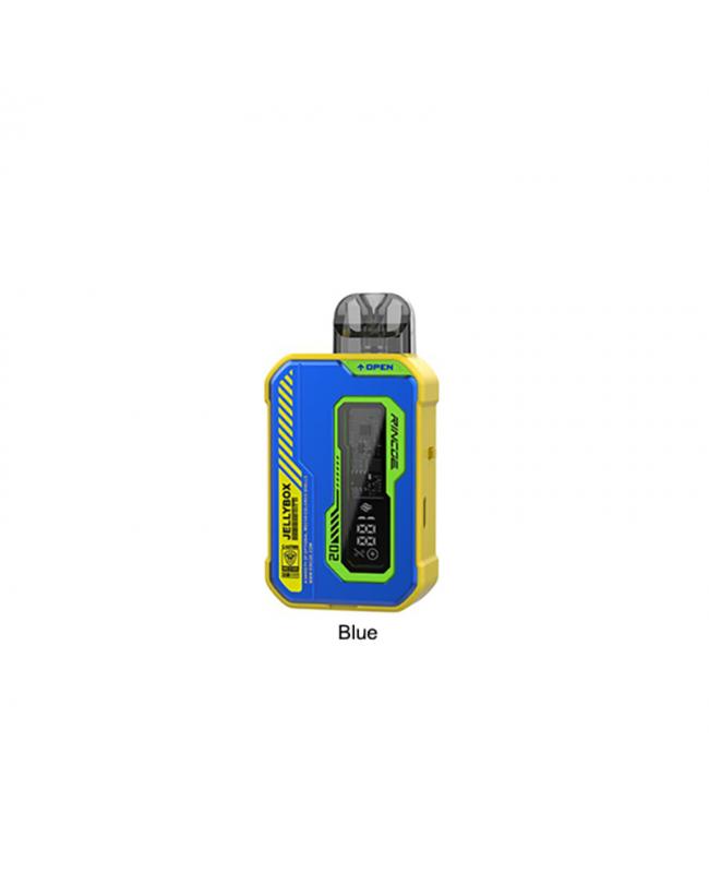 Rincoe Jellybox XS II Kit  Blue