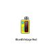 Rincoe Jellybox XS Pod Kit Blue&Vintage Red
