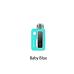 Rincoe Jellybox XS Pod Kit Baby Blue