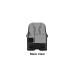 Rincoe Jellybox Z Replacement Pod Black Clear