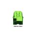 Rincoe Jellybox Z Replacement Pod Matcha Clear