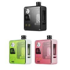 Rincoe Manto AIO Baby 2 Boro Kit 1500mAh